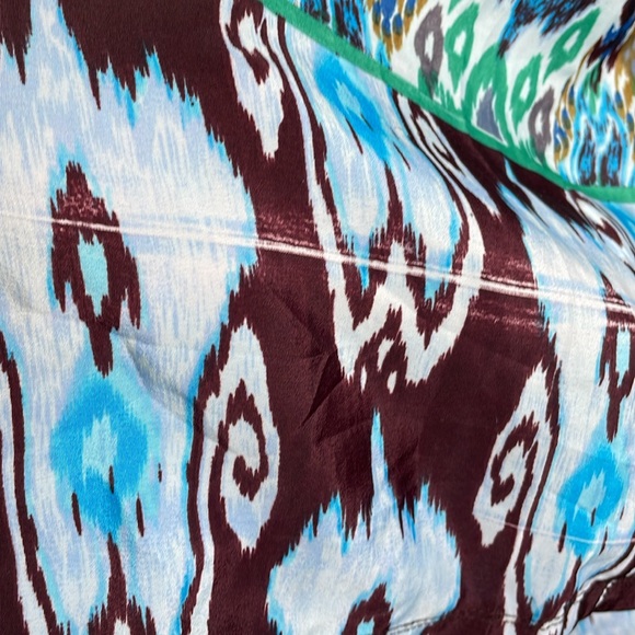 DJ Productions Waffle Maxi Dress - Picture 7 of 9